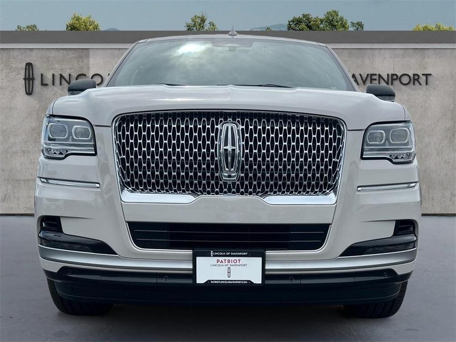 new 2024 Lincoln Navigator car, priced at $97,672