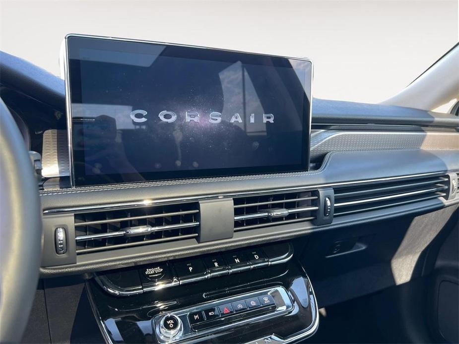 new 2024 Lincoln Corsair car, priced at $51,835