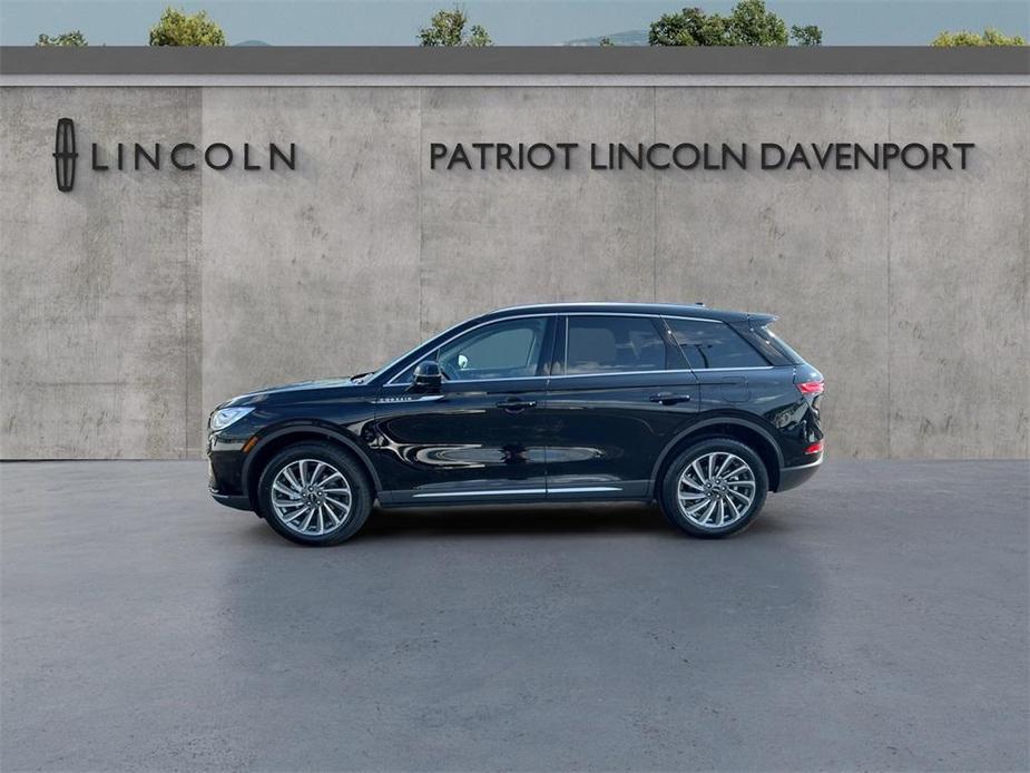 new 2024 Lincoln Corsair car, priced at $54,010