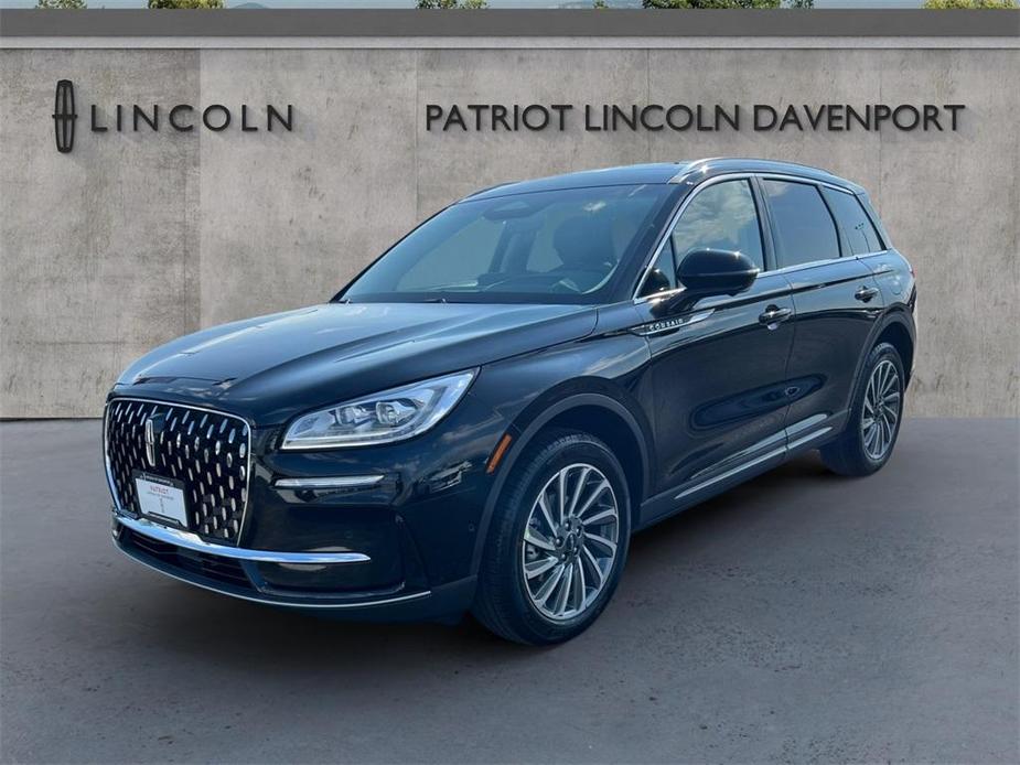 new 2024 Lincoln Corsair car, priced at $54,010