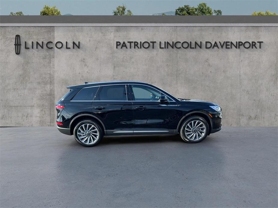 new 2024 Lincoln Corsair car, priced at $54,010