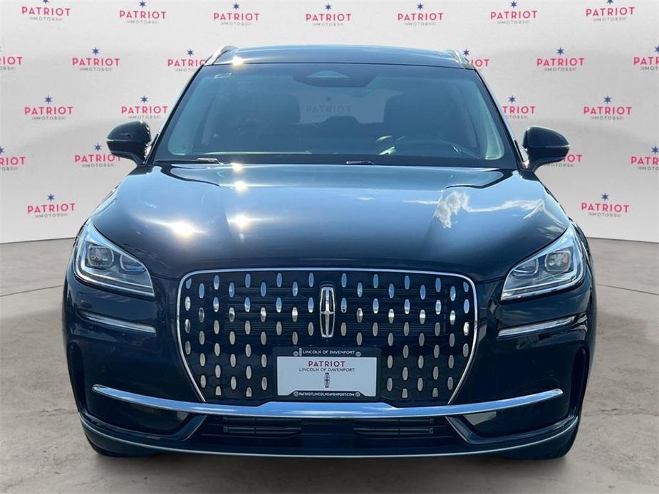 new 2024 Lincoln Corsair car, priced at $51,835