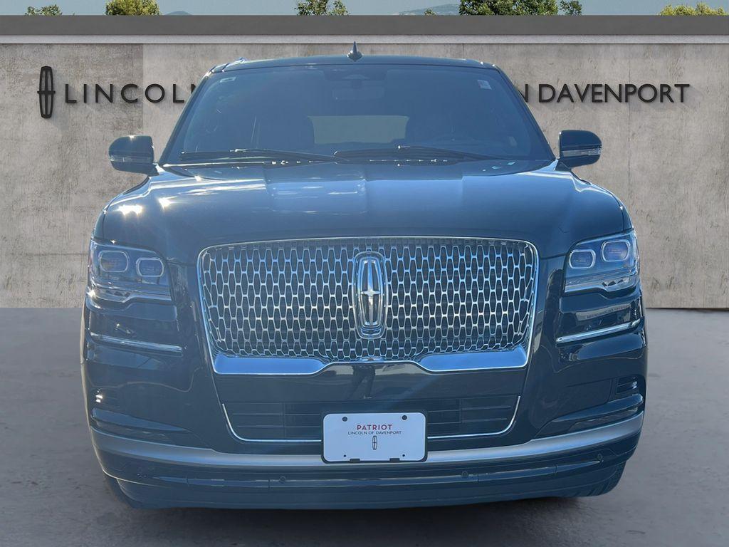 new 2024 Lincoln Navigator L car, priced at $93,999