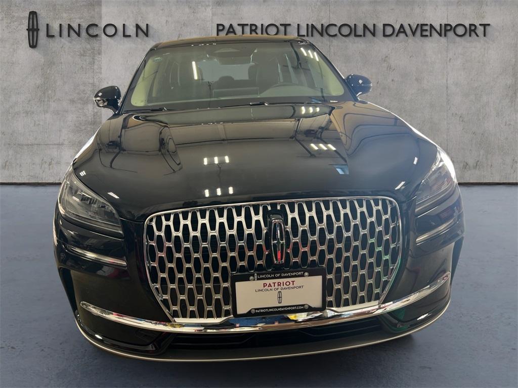 new 2025 Lincoln Corsair car, priced at $46,770