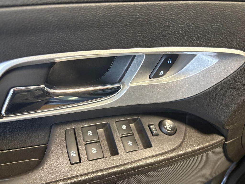used 2016 Chevrolet Equinox car, priced at $14,346