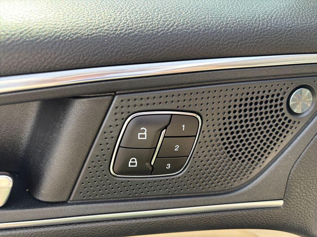 used 2023 Ford Edge car, priced at $29,653