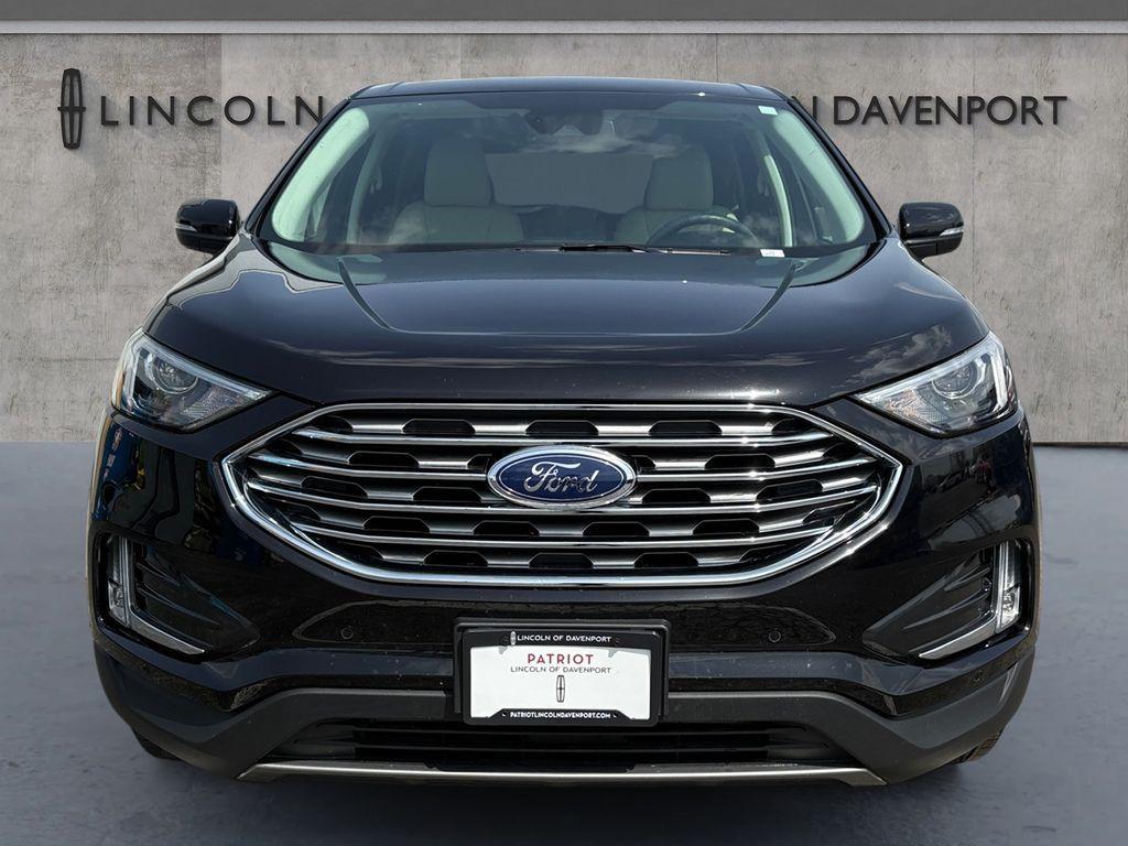 used 2023 Ford Edge car, priced at $29,653