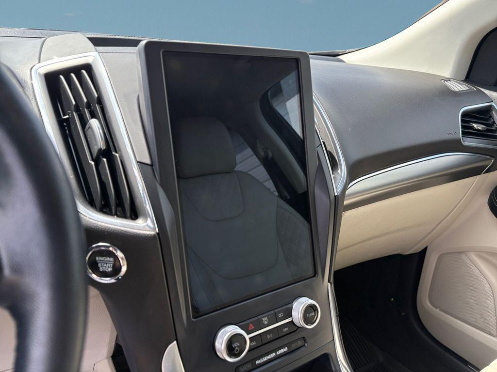 used 2023 Ford Edge car, priced at $29,653