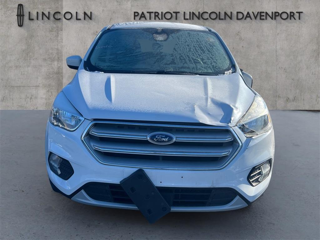 used 2018 Ford Escape car, priced at $9,999