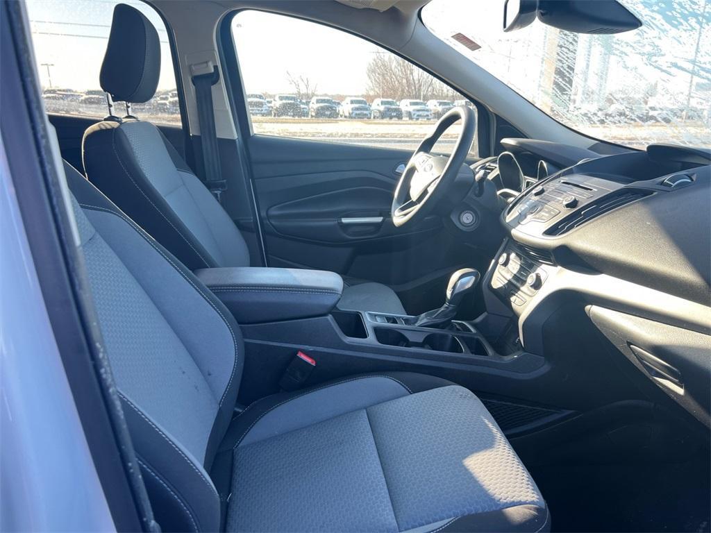 used 2018 Ford Escape car, priced at $9,999