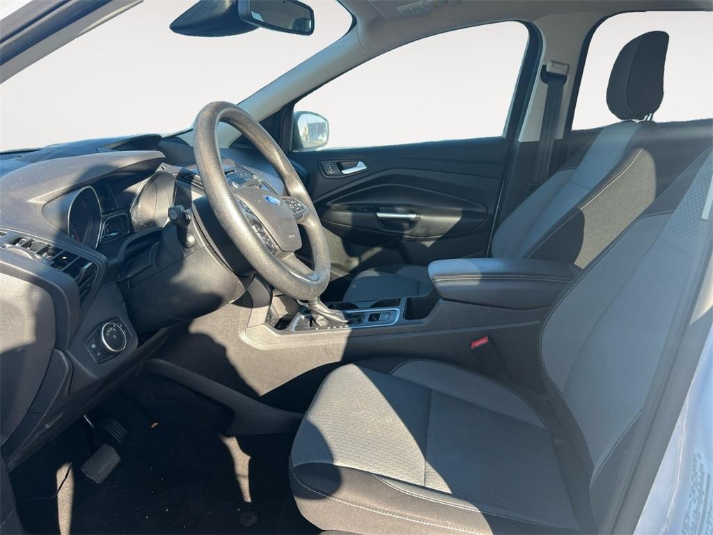 used 2018 Ford Escape car, priced at $9,999