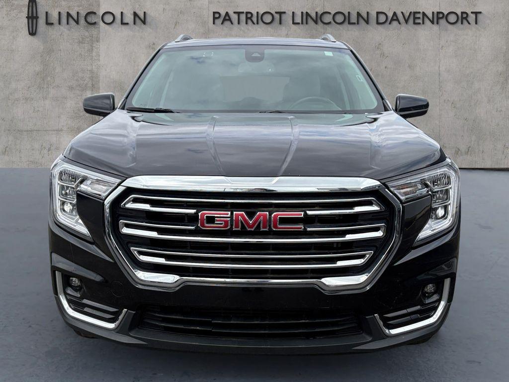 used 2023 GMC Terrain car, priced at $22,653