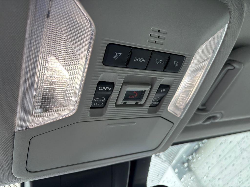 used 2022 Toyota RAV4 Hybrid car, priced at $34,385