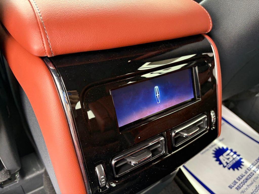 new 2025 Lincoln Aviator car, priced at $73,129