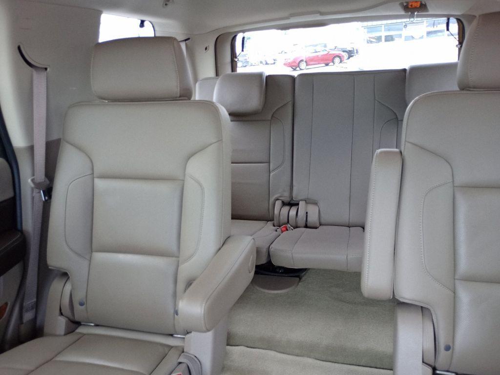 used 2016 Chevrolet Tahoe car, priced at $26,995