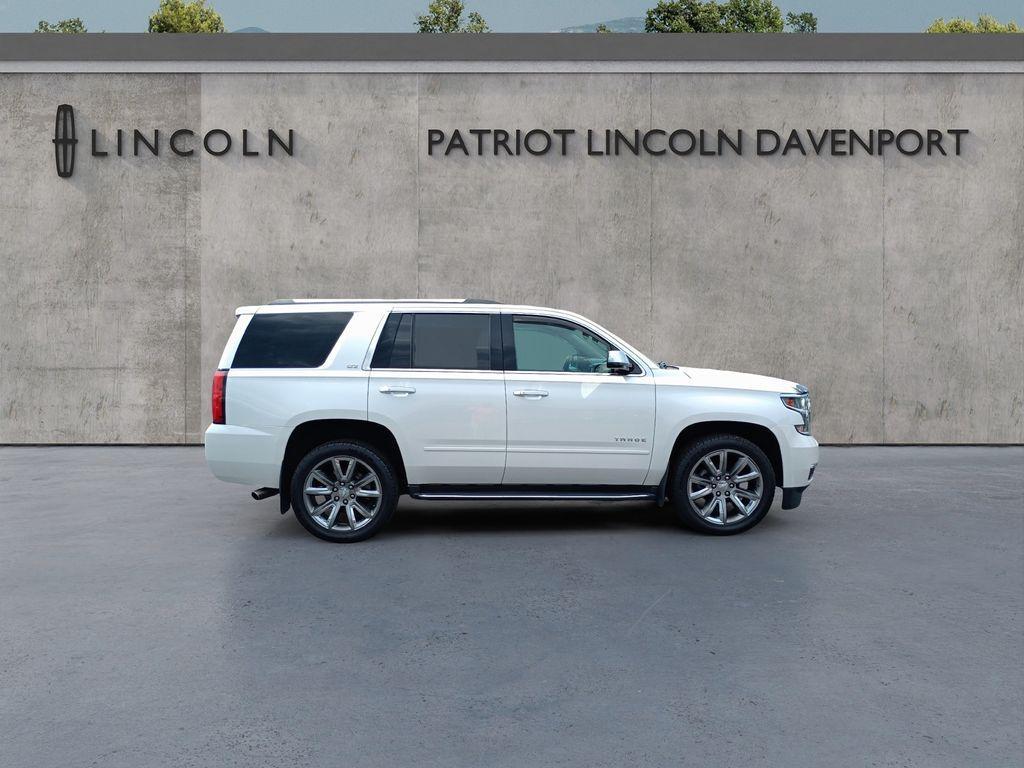 used 2016 Chevrolet Tahoe car, priced at $26,995