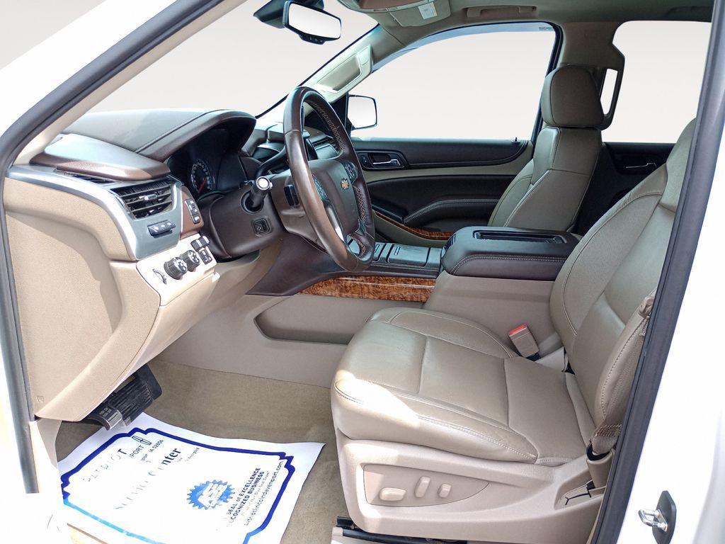 used 2016 Chevrolet Tahoe car, priced at $26,995