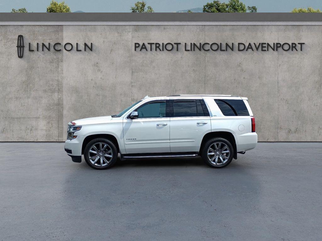 used 2016 Chevrolet Tahoe car, priced at $26,995