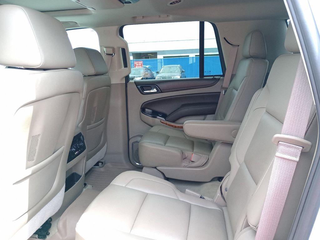 used 2016 Chevrolet Tahoe car, priced at $26,995