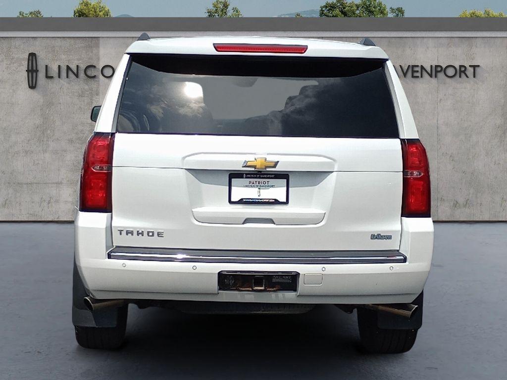 used 2016 Chevrolet Tahoe car, priced at $26,995