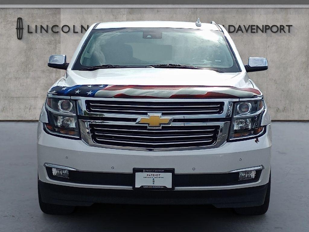 used 2016 Chevrolet Tahoe car, priced at $26,995