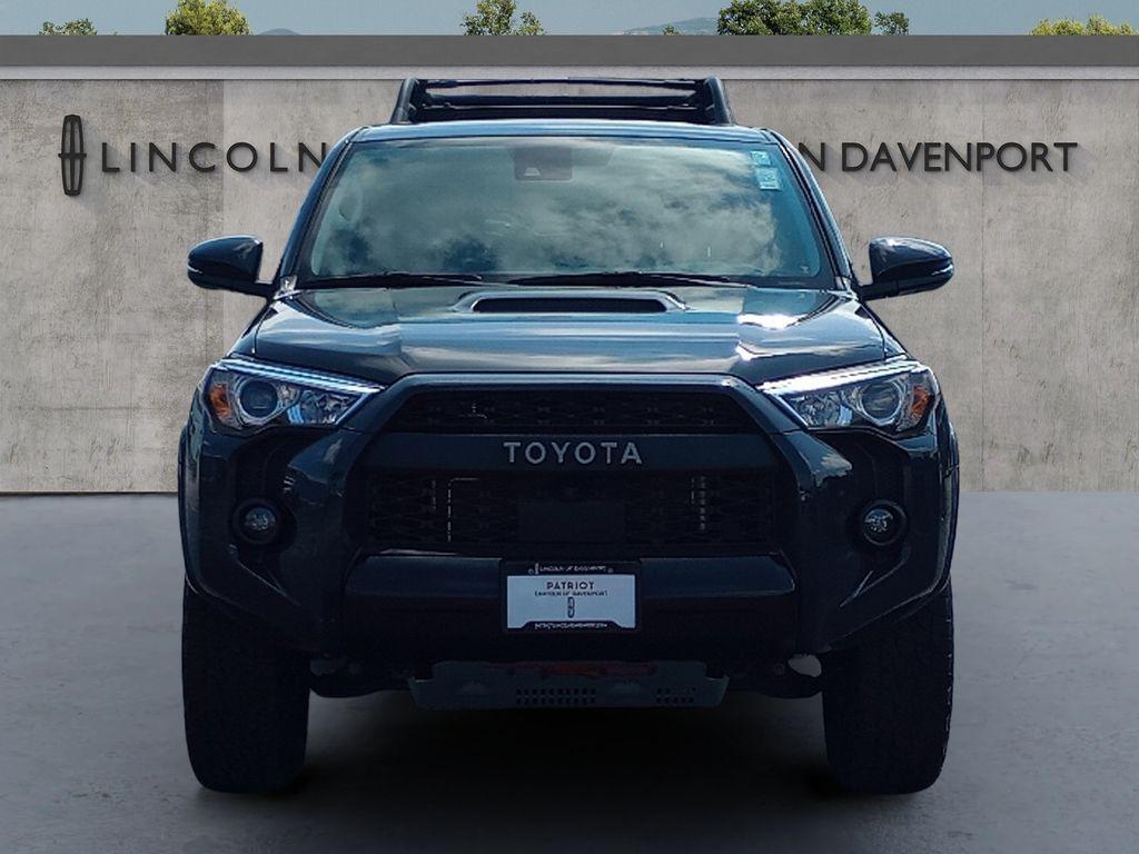 used 2024 Toyota 4Runner car, priced at $59,048