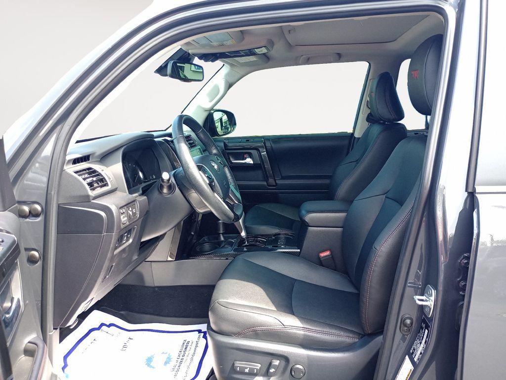 used 2024 Toyota 4Runner car, priced at $59,048