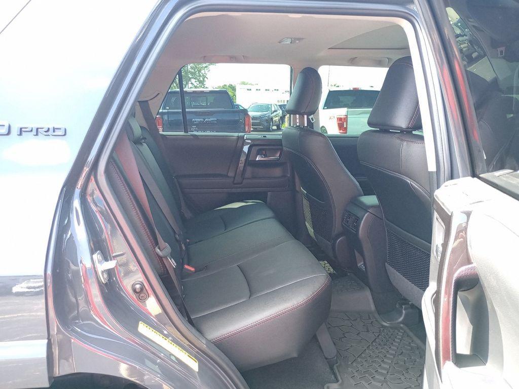 used 2024 Toyota 4Runner car, priced at $59,048