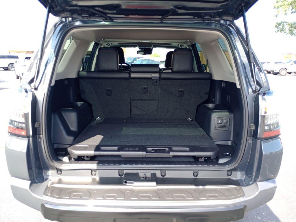 used 2024 Toyota 4Runner car, priced at $59,048