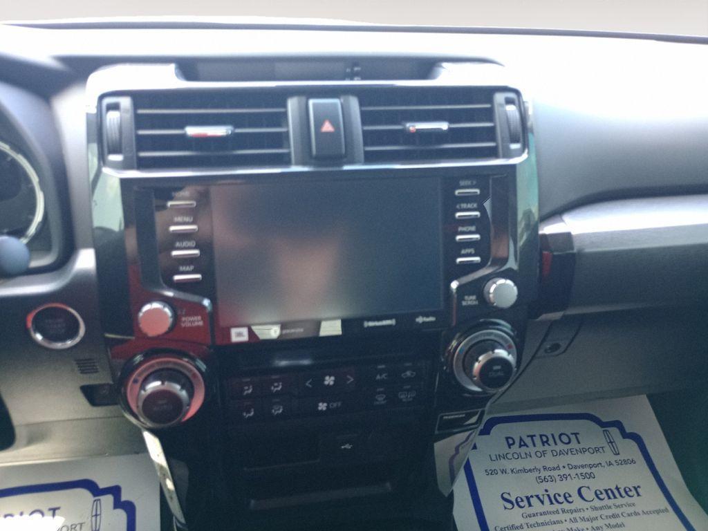 used 2024 Toyota 4Runner car, priced at $59,048