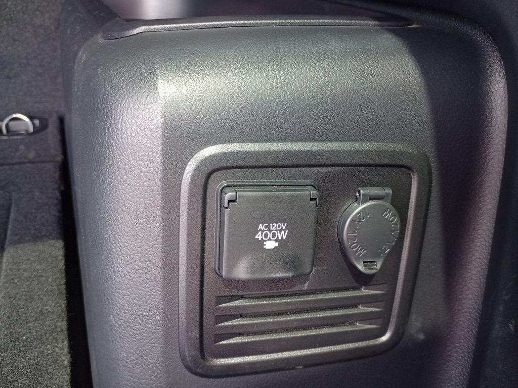 used 2024 Toyota 4Runner car, priced at $59,048