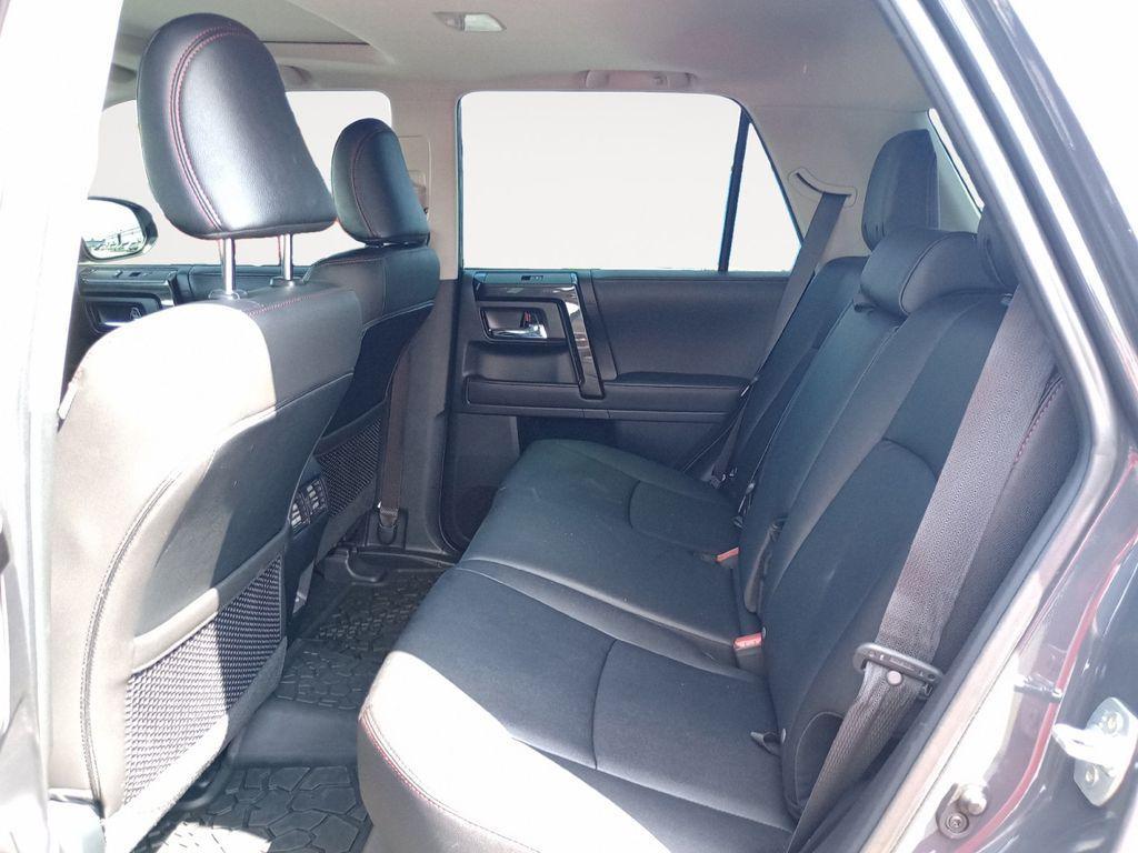 used 2024 Toyota 4Runner car, priced at $59,048