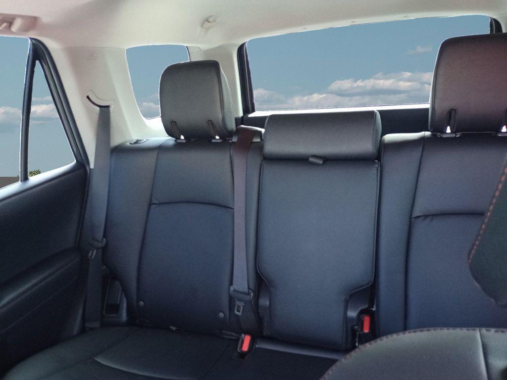 used 2024 Toyota 4Runner car, priced at $59,048