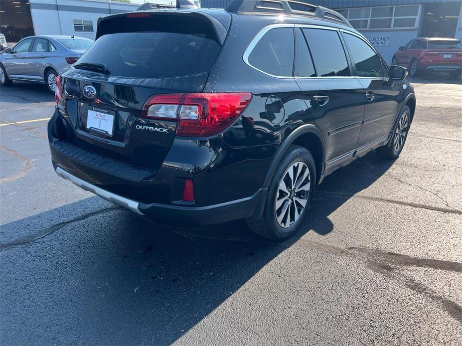 used 2016 Subaru Outback car, priced at $16,994