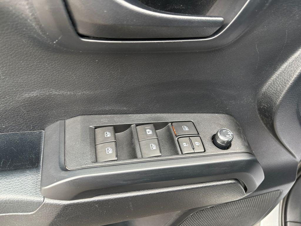 used 2018 Toyota Tacoma car, priced at $30,991
