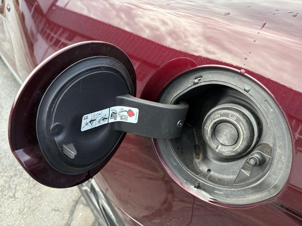 used 2018 Ford Mustang car, priced at $20,282
