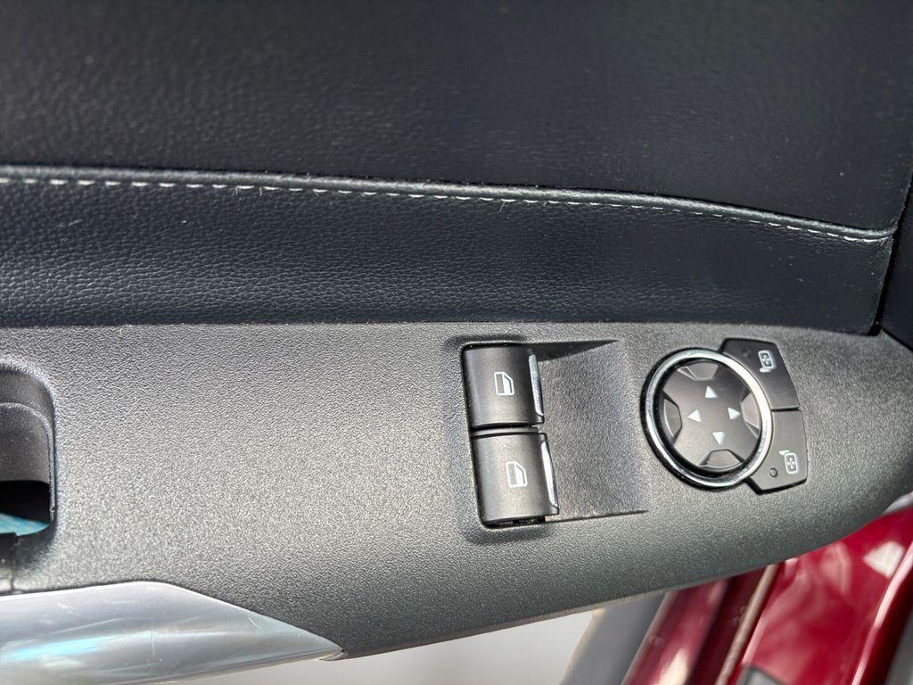 used 2018 Ford Mustang car, priced at $20,999