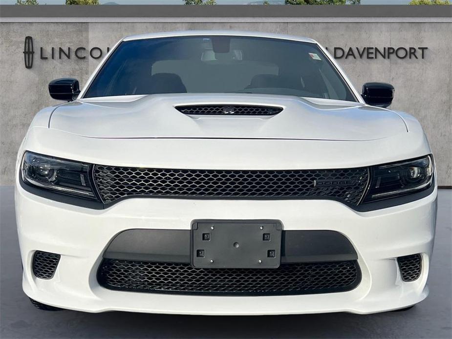 used 2023 Dodge Charger car, priced at $28,825