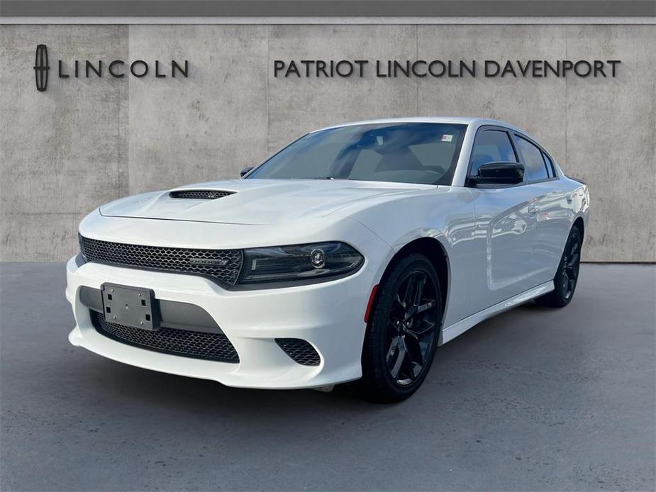 used 2023 Dodge Charger car, priced at $28,825