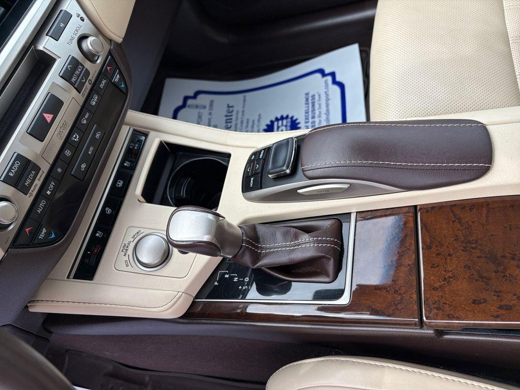 used 2017 Lexus ES 350 car, priced at $24,128
