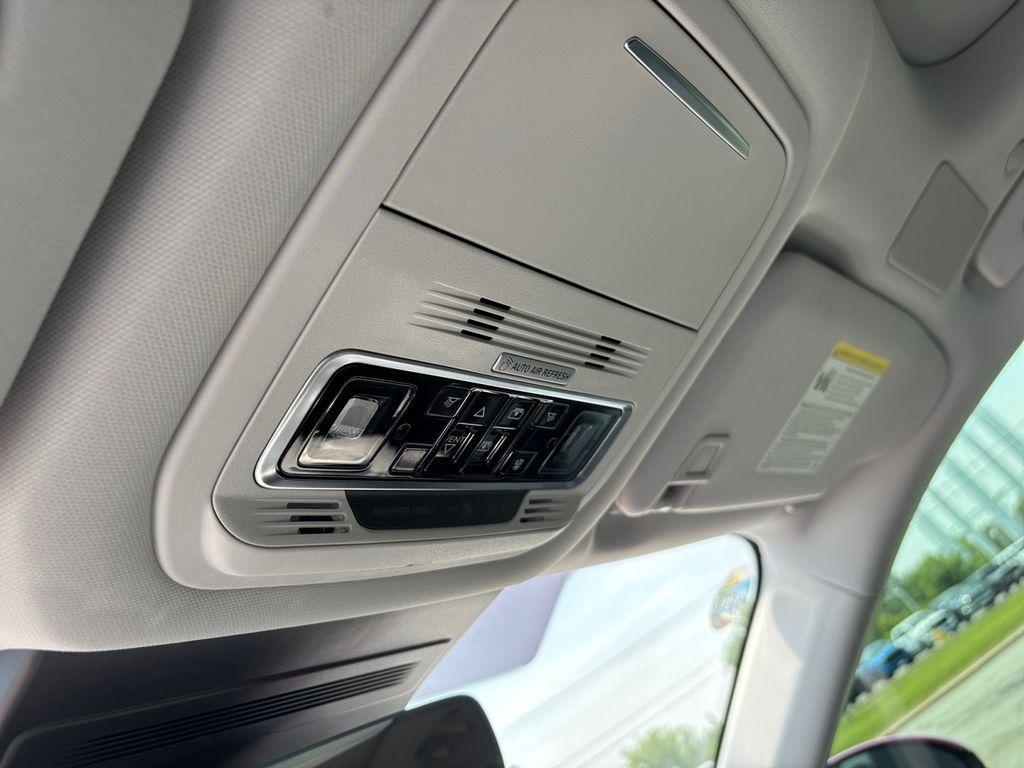 new 2025 Lincoln Nautilus car, priced at $79,999