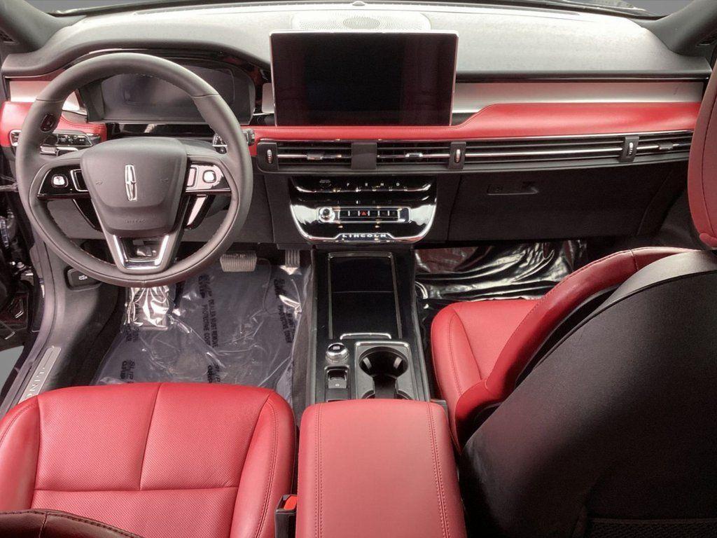 new 2024 Lincoln Corsair car, priced at $38,872