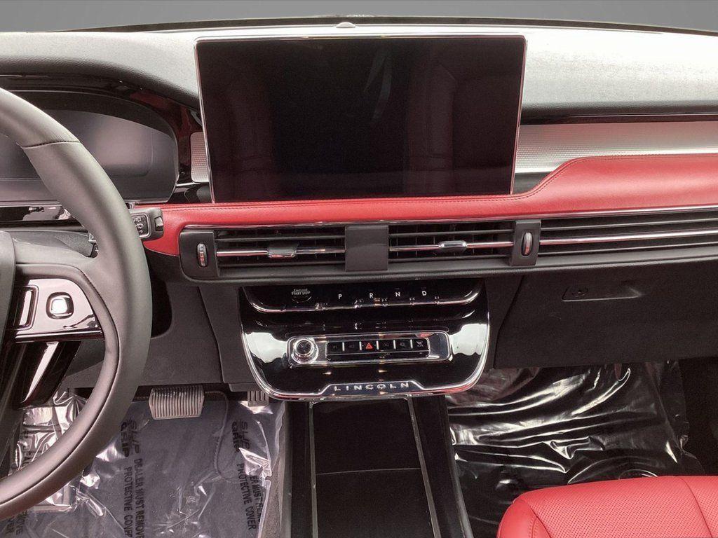 new 2024 Lincoln Corsair car, priced at $38,872