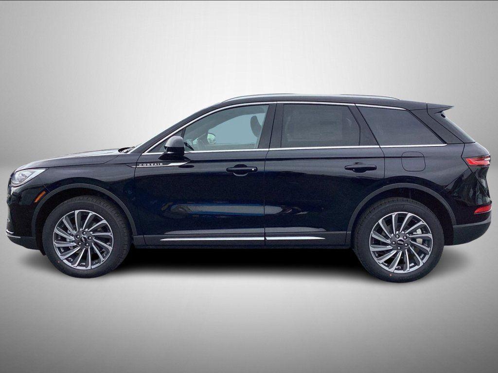 new 2024 Lincoln Corsair car, priced at $38,872