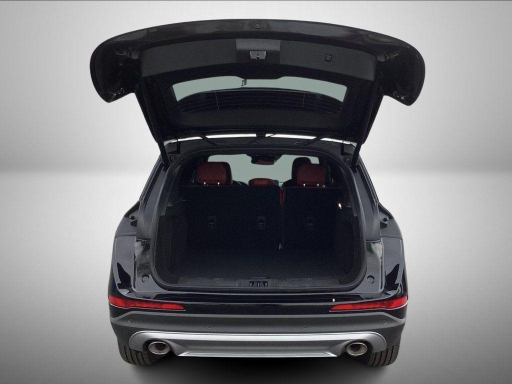 new 2024 Lincoln Corsair car, priced at $38,872