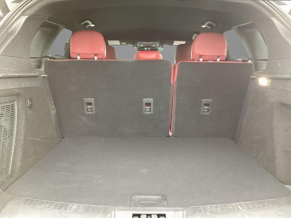 new 2024 Lincoln Corsair car, priced at $38,872
