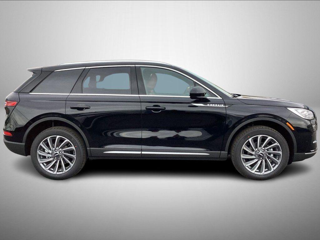 new 2024 Lincoln Corsair car, priced at $38,872