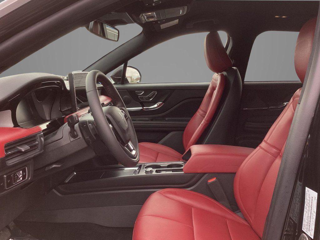 new 2024 Lincoln Corsair car, priced at $38,872