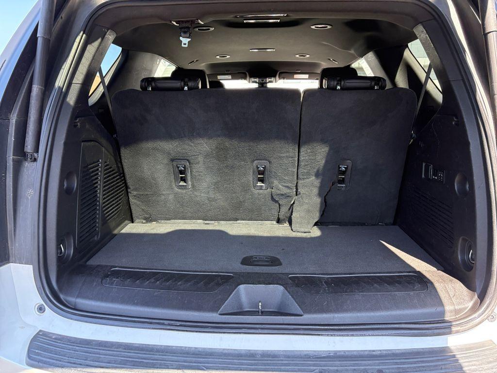 used 2021 Chevrolet Tahoe car, priced at $40,749