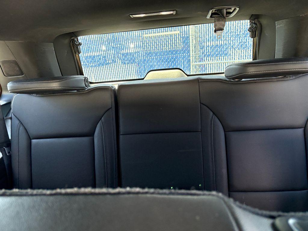 used 2021 Chevrolet Tahoe car, priced at $40,749